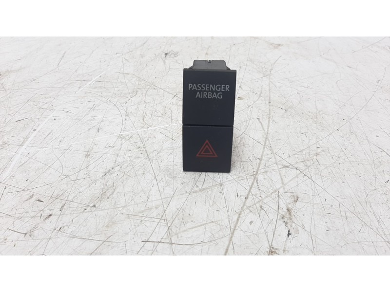 Recambio de warning para seat toledo (kg3) 1.2 tsi referencia OEM IAM 6JA953507A  