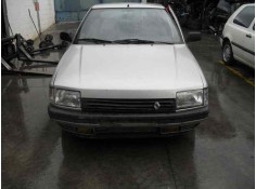 RENAULT 21 BERLINA (B/L48)