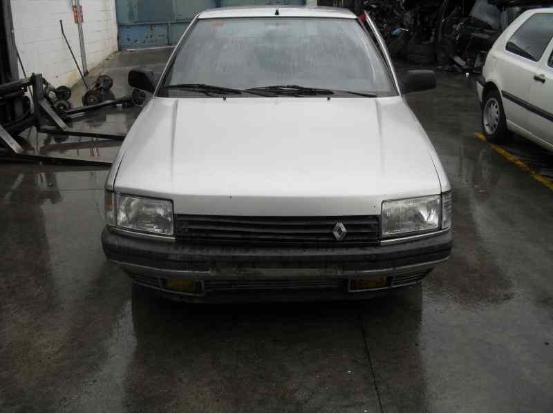 renault 21 berlina (b/l48) del año 1986