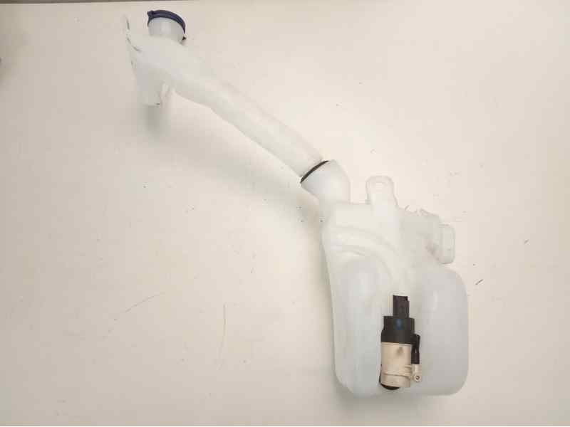 Recambio de deposito limpia para citroen c-elysée exclusive referencia OEM IAM 9648337580  