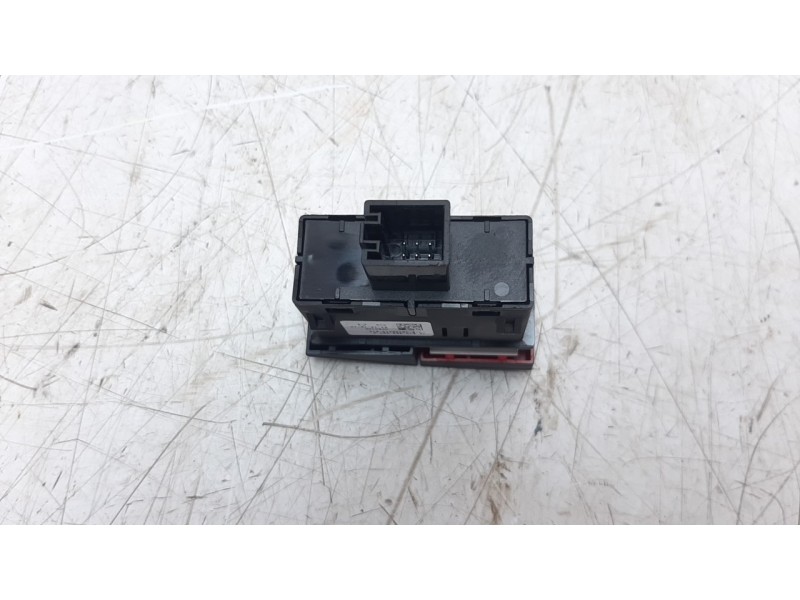 Recambio de warning para seat toledo (kg3) 1.2 tsi referencia OEM IAM 6JA953507A  