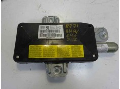 Recambio de airbag lateral izquierdo para bmw serie 3 berlina (e46) 320d referencia OEM IAM 538039020239 30821743708X 00B1869B01