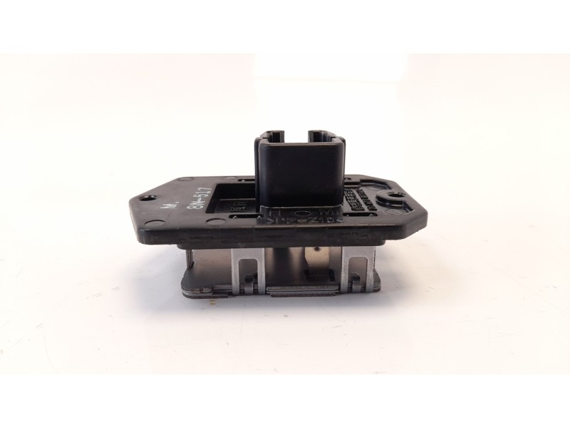 Recambio de resistencia calefaccion para toyota yaris active referencia OEM IAM 871380K090  