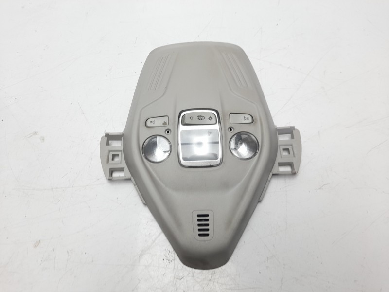 Recambio de luz interior para citroen c4 picasso referencia OEM IAM 9678124177  