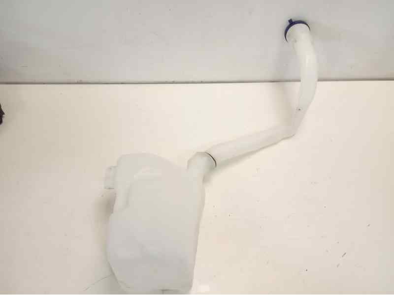 Recambio de deposito limpia para citroen c-elysée exclusive referencia OEM IAM 9648337580  