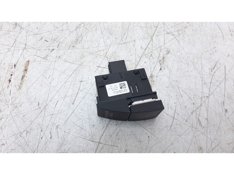 Recambio de warning para seat toledo (kg3) 1.2 tsi referencia OEM IAM 6JA953507A  
