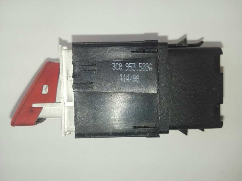 Recambio de warning para volkswagen passat berlina (3c2) r line referencia OEM IAM 3C0953509A 87800970 