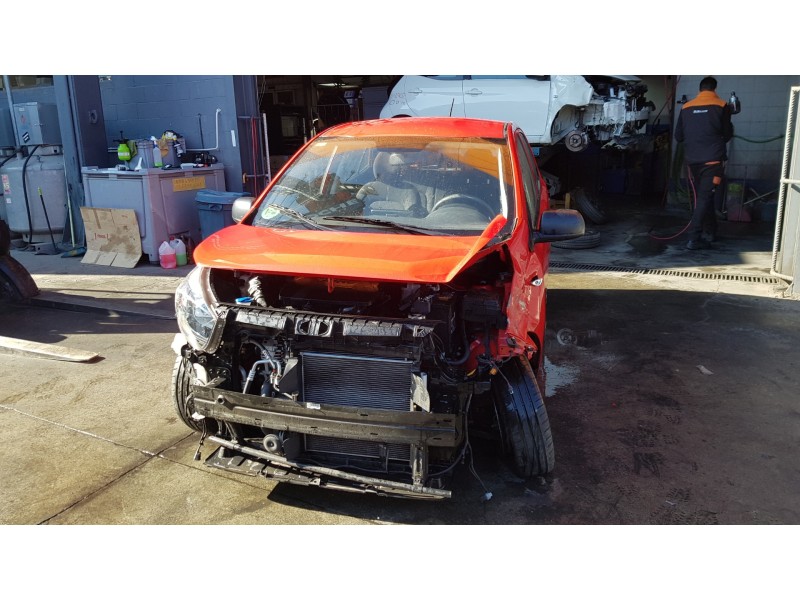 kia picanto (ja) del año 2017