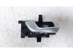 MANETA INTERIOR DELANTERA IZQUIERDA 83613H8500 