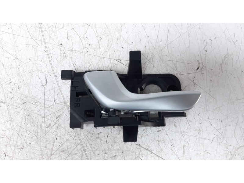 Recambio de maneta interior delantera izquierda para kia stonic (ybcuv) 1.6 crdi cat referencia OEM IAM 83613H8500  