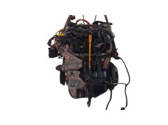 MOTOR COMPLETO D4F732 