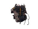 MOTOR COMPLETO D4F732 