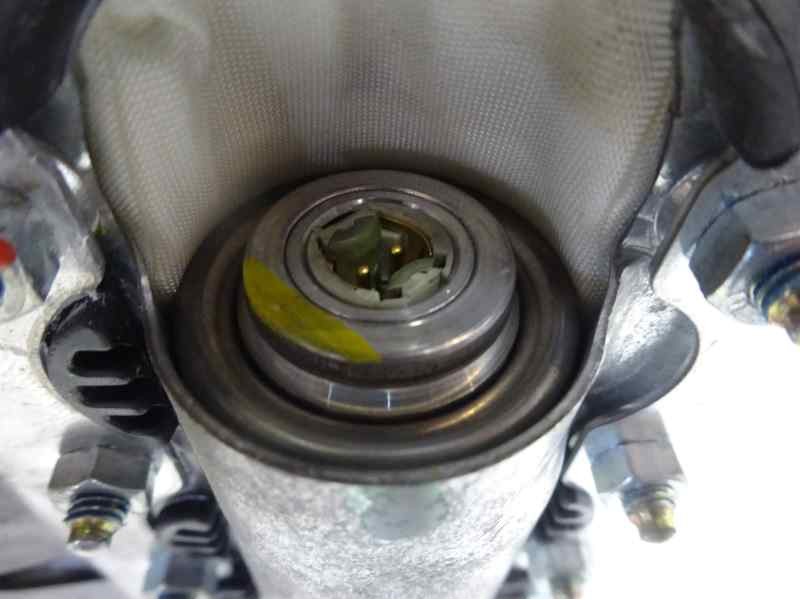 Recambio de airbag lateral izquierdo para bmw serie 3 berlina (e46) 320d referencia OEM IAM 538039020239 30821743708X 00B1869B01