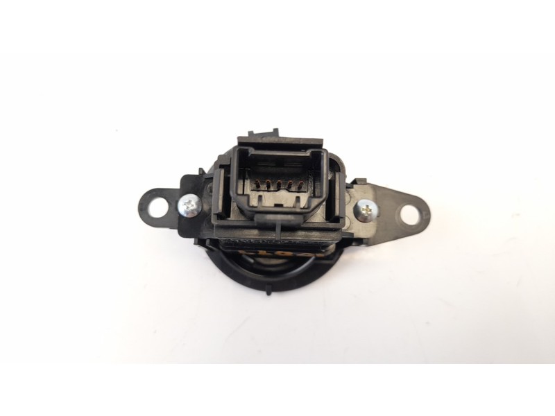 Recambio de interruptor para honda civic berlina 5 (fk) 1.4 cat referencia OEM IAM 35881SMGG01  