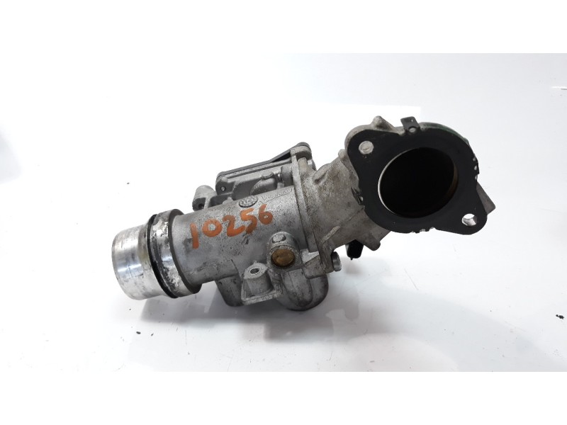 Recambio de caja mariposa para dacia dokker ambiance referencia OEM IAM 161A05457R  