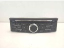 SISTEMA AUDIO / RADIO CD 96134281ZD00 96134281ZD00 