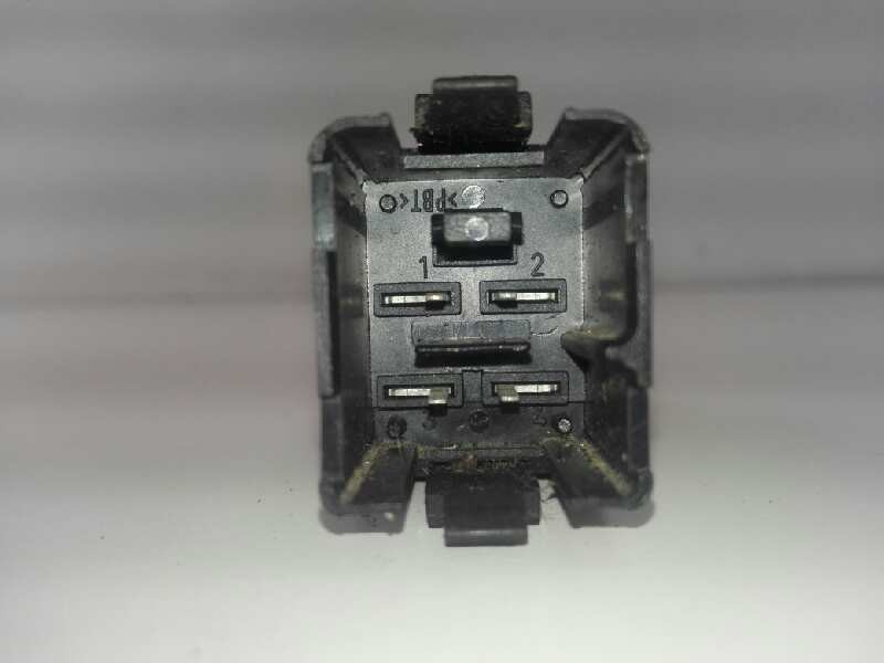 Recambio de warning para volkswagen passat berlina (3c2) r line referencia OEM IAM 3C0953509A 87800970 