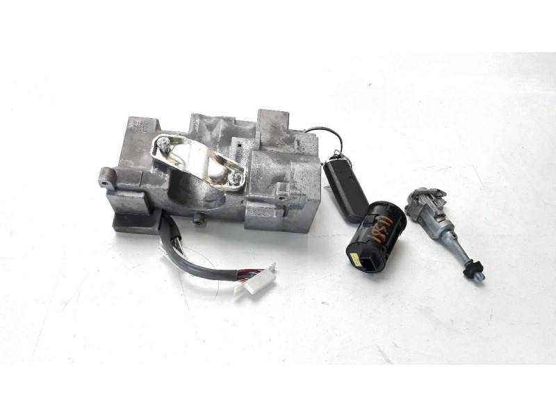 Recambio de conmutador de arranque para mazda 3 lim. () 2.2 turbodiesel cat referencia OEM IAM K7400AZ91D  