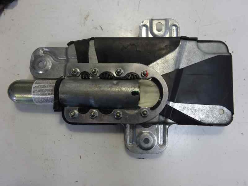 Recambio de airbag lateral izquierdo para bmw serie 3 berlina (e46) 320d referencia OEM IAM 538039020239 30821743708X 00B1869B01