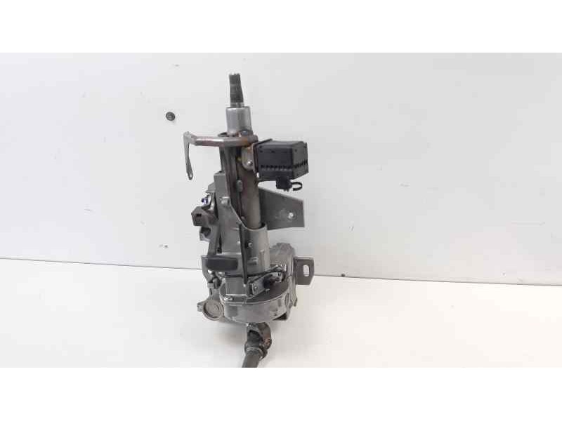 Recambio de columna direccion para renault clio iv societé referencia OEM IAM 6700003396 488105110R 