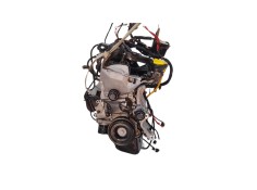 Recambio de motor completo para dacia sandero basis referencia OEM IAM D4FF732   2