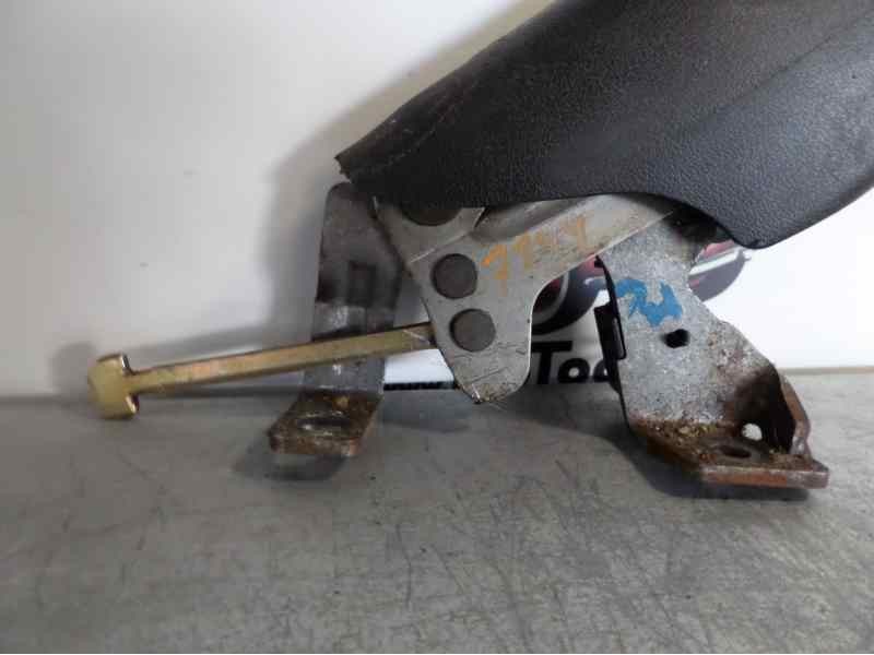 Recambio de palanca freno para seat cordoba berlina (6k2) stella referencia OEM IAM   