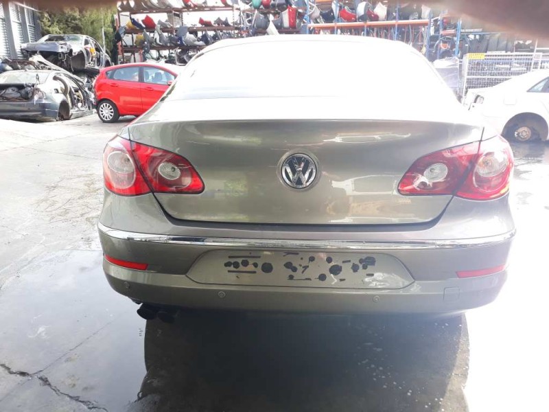 volkswagen passat cc (357) del año 2009