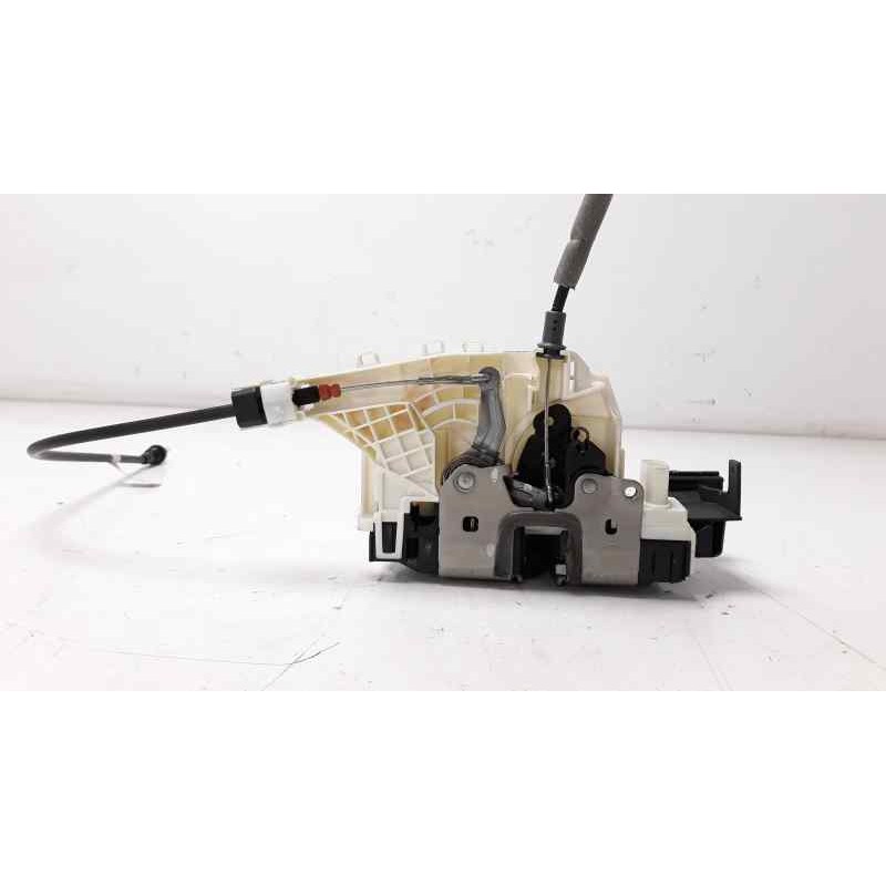 Recambio de cerradura puerta delantera derecha para mercedes-benz sprinter iii furgón rwd / awd (02-2018) 2.1 cdi cat referencia