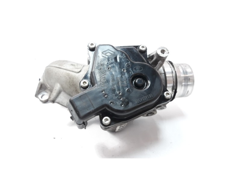 Recambio de caja mariposa para dacia dokker ambiance referencia OEM IAM 161A05457R  