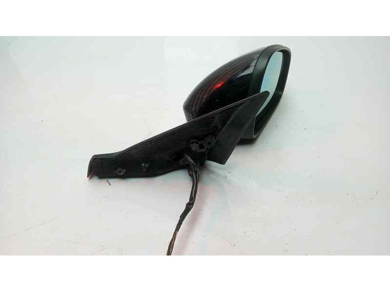Recambio de retrovisor derecho para alfa romeo mito (145) 1.4 turbo cat referencia OEM IAM 156106554 1050113113 