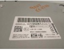 SISTEMA AUDIO / RADIO CD 96134281ZD00 