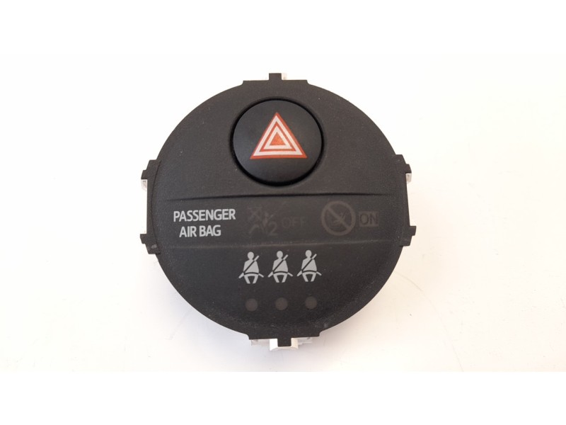 Recambio de warning para toyota yaris active referencia OEM IAM 839500D050  
