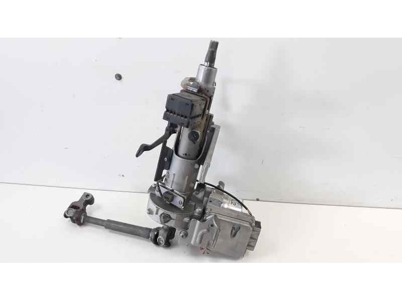 Recambio de columna direccion para renault clio iv societé referencia OEM IAM 6700003396 488105110R 