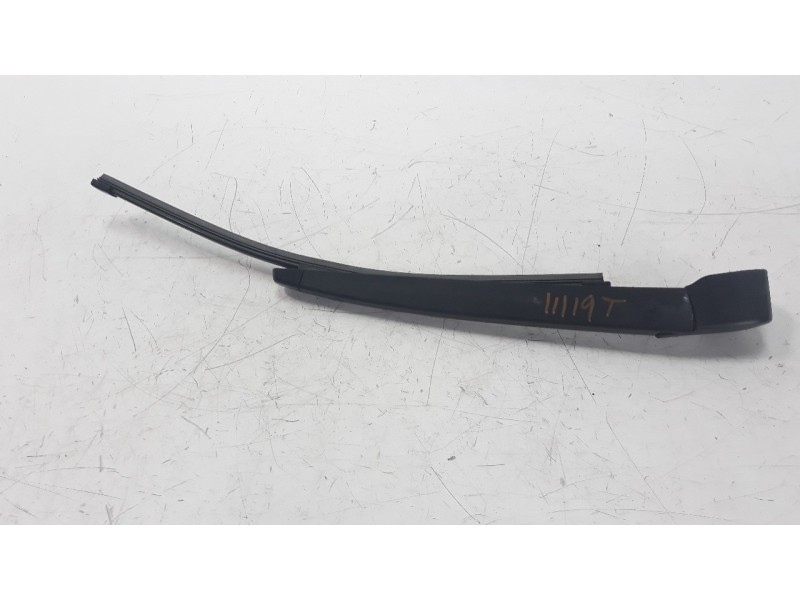 Recambio de brazo limpia trasero para seat alhambra (711) 1.4 16v tsi referencia OEM IAM 5M0955707A  