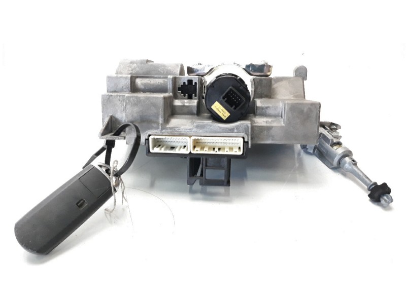 Recambio de conmutador de arranque para mazda 3 lim. () 2.2 turbodiesel cat referencia OEM IAM K7400AZ91D  
