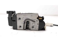 Recambio de cerradura puerta delantera derecha para mercedes-benz sprinter iii furgón rwd / awd (02-2018) 2.1 cdi cat referencia 2