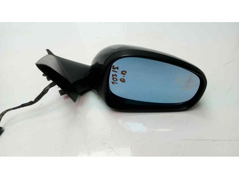 Recambio de retrovisor derecho para alfa romeo mito (145) 1.4 turbo cat referencia OEM IAM 156106554 1050113113 
