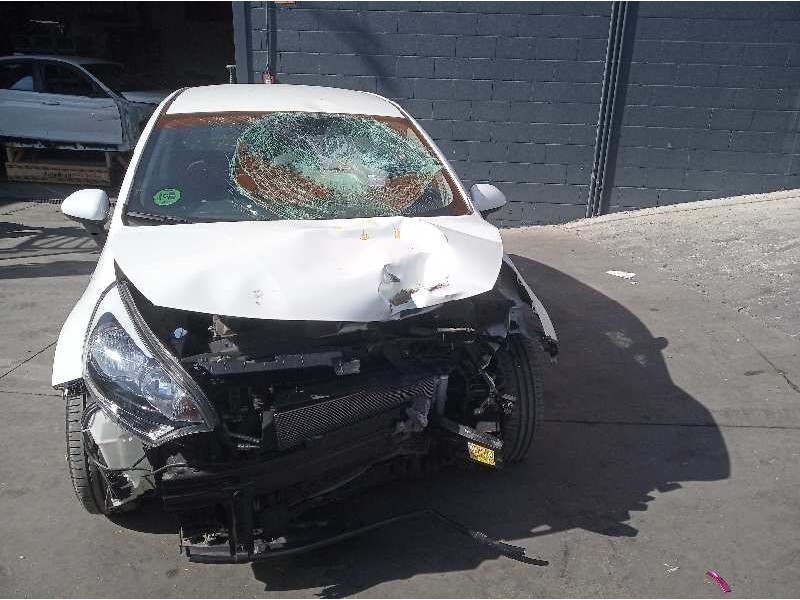 kia rio (yb) del año 2017