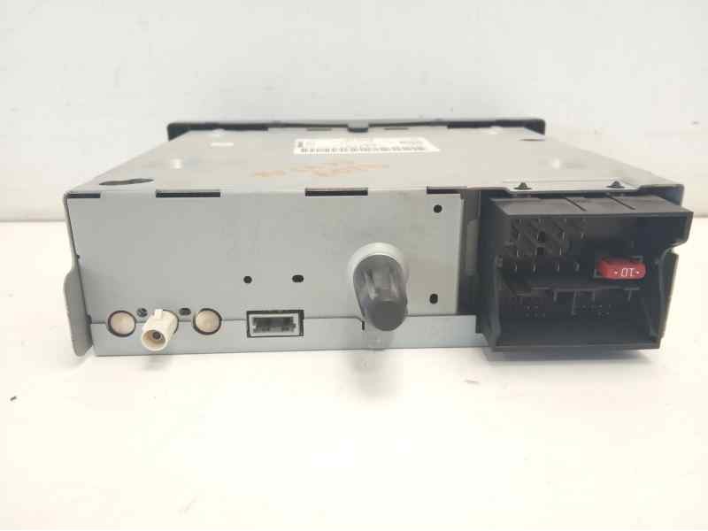 Recambio de sistema audio / radio cd para citroen c-elysée exclusive referencia OEM IAM 96134281ZD00  