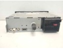 SISTEMA AUDIO / RADIO CD 96134281ZD00 