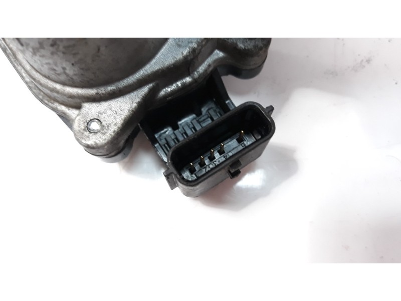 Recambio de caja mariposa para dacia dokker ambiance referencia OEM IAM 161A05457R  