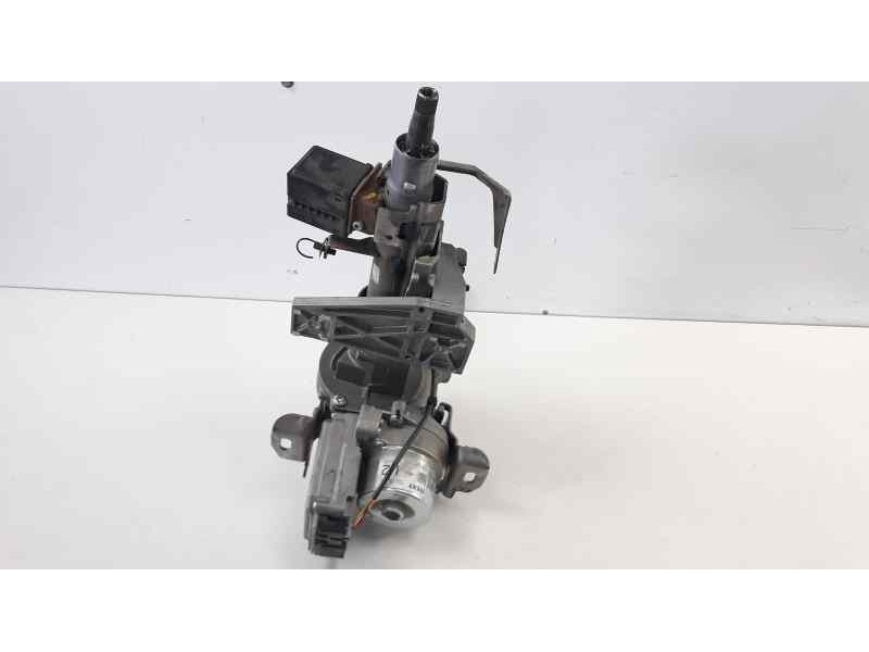 Recambio de columna direccion para renault clio iv societé referencia OEM IAM 6700003396 488105110R 