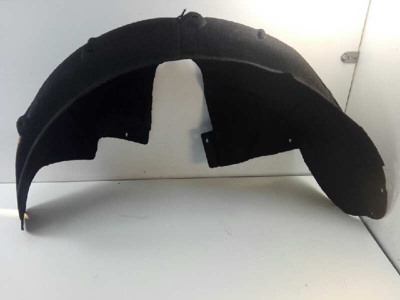 Recambio de paso rueda trasero izquierdo para volkswagen passat berlina (3c2) r line referencia OEM IAM 3C0810971B  