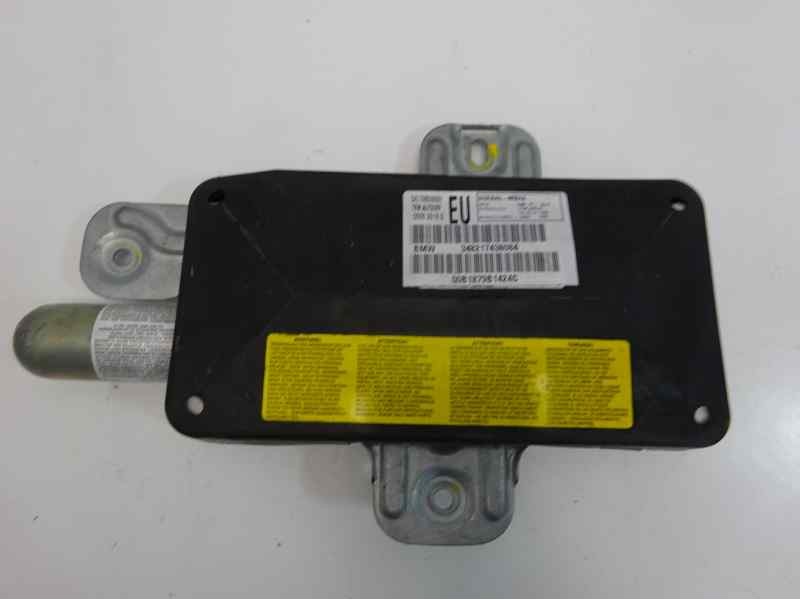 Recambio de airbag lateral derecho para bmw serie 3 berlina (e46) 320d referencia OEM IAM 348217438084 00B1879B1424C 