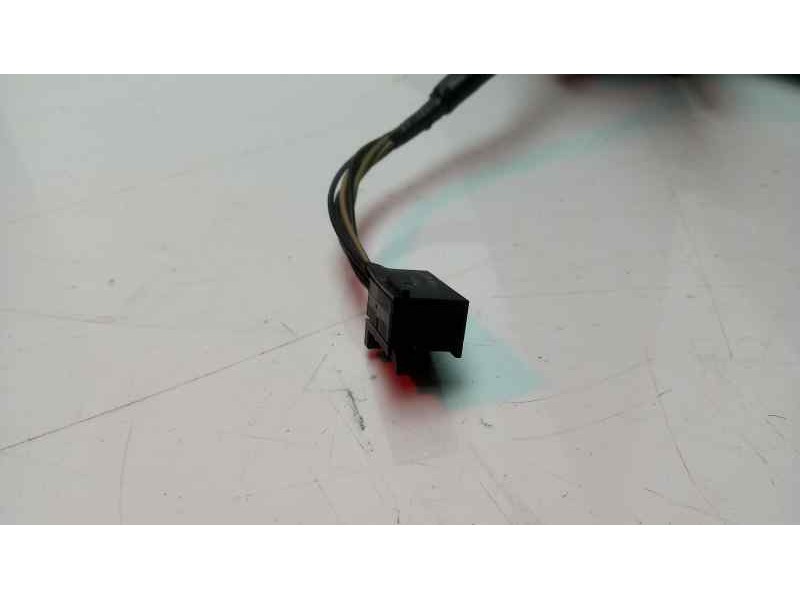 Recambio de retrovisor derecho para alfa romeo mito (145) 1.4 turbo cat referencia OEM IAM 156106554 1050113113 