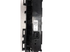 Recambio de pantalla multifuncion para mazda 3 lim. () 2.2 turbodiesel cat referencia OEM IAM BHR1A   2