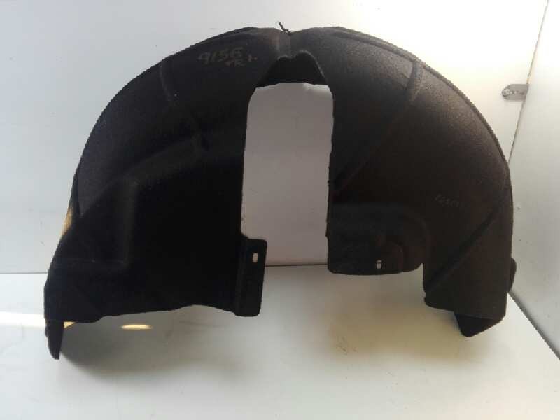 Recambio de paso rueda trasero izquierdo para volkswagen passat berlina (3c2) r line referencia OEM IAM 3C0810971B  