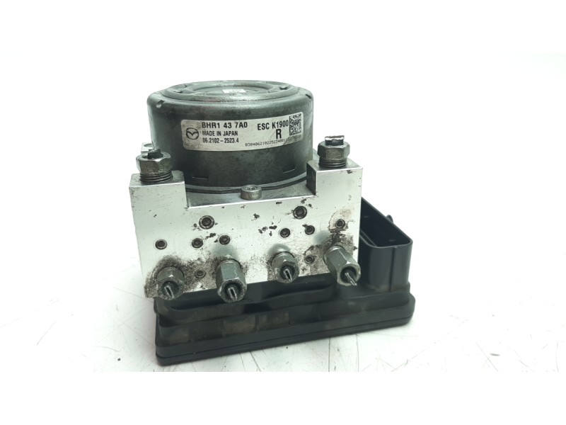 Recambio de abs para mazda 3 lim. () 2.2 turbodiesel cat referencia OEM IAM BHR1437A0  