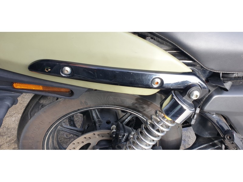 Recambio de moldura para harley-davidson street referencia OEM IAM 57200067  