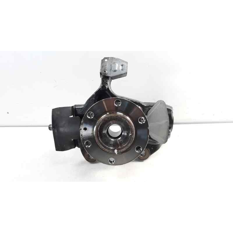 Recambio de mangueta delantera derecha para mercedes-benz sprinter iii furgón rwd / awd (02-2018) 2.1 cdi cat referencia OEM IAM